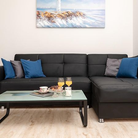 Apartment Linda Сплит Екстериор снимка