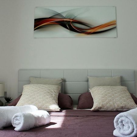 Apartment Linda Сплит Екстериор снимка
