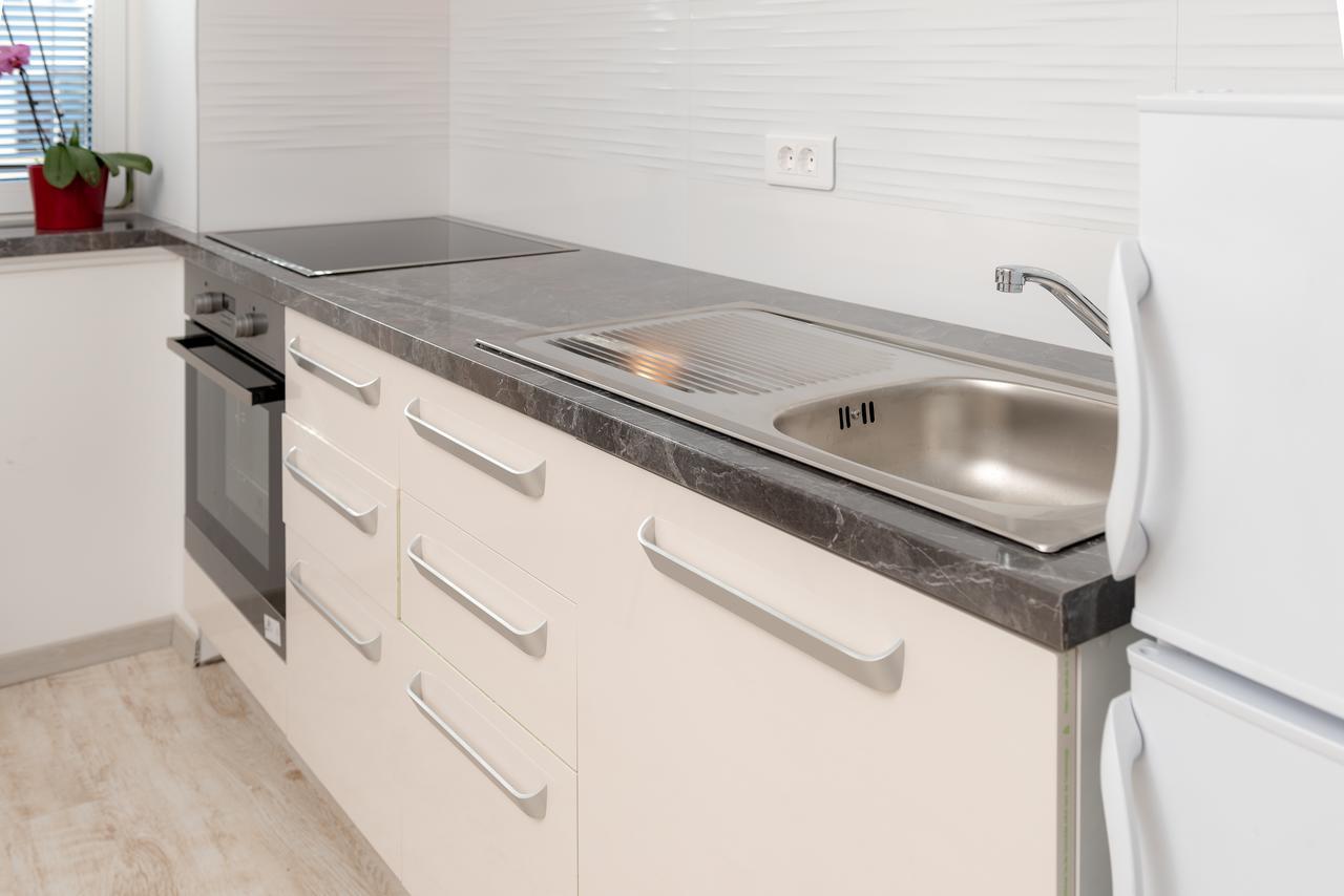 Apartment Linda Сплит Екстериор снимка