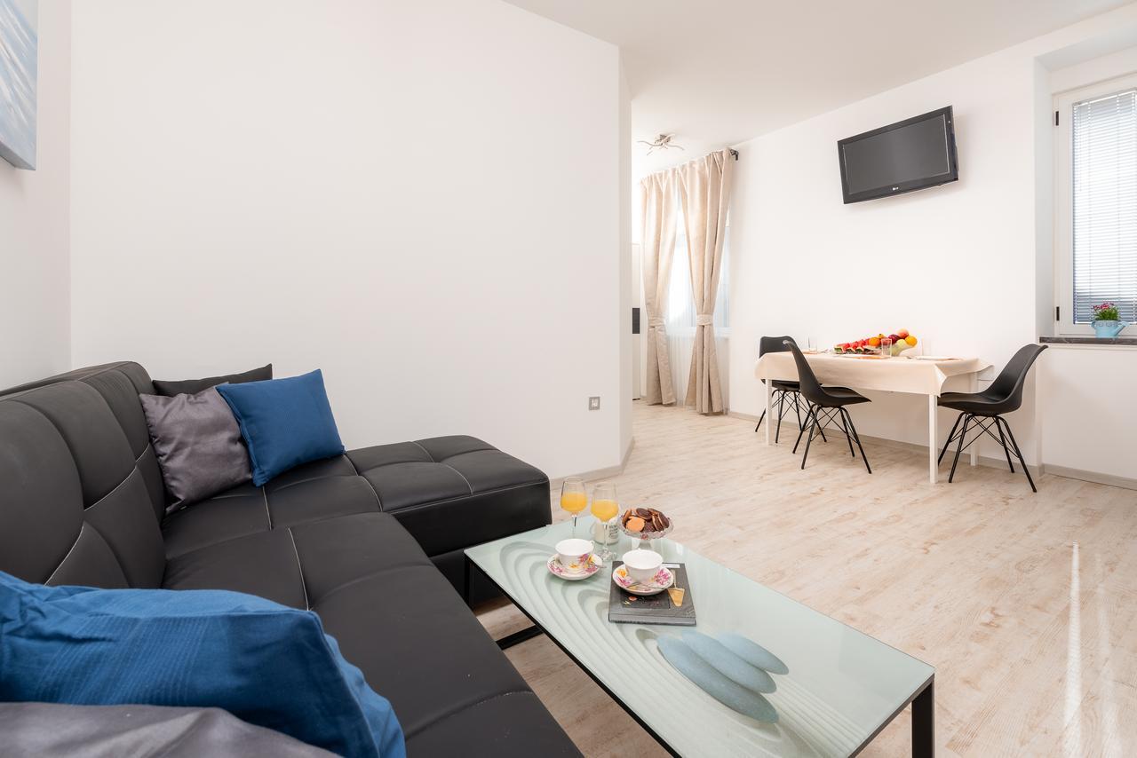 Apartment Linda Сплит Екстериор снимка