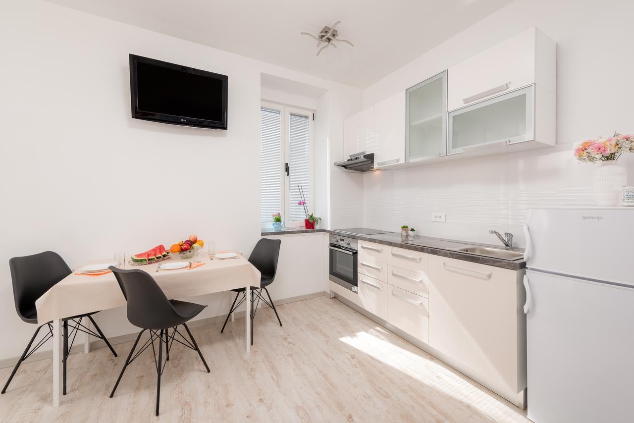 Apartment Linda Сплит Екстериор снимка