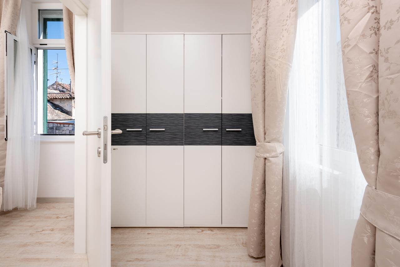 Apartment Linda Сплит Екстериор снимка