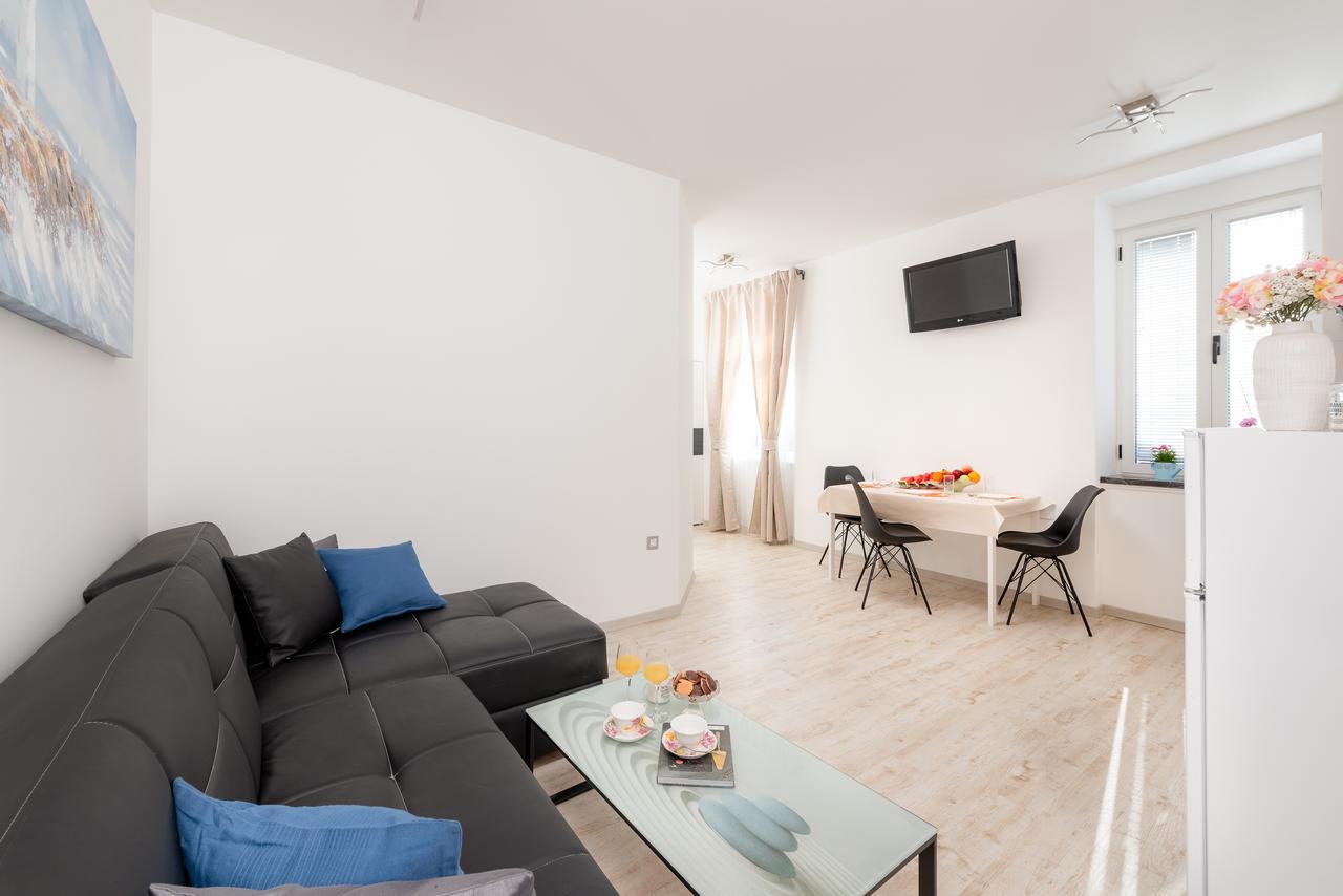 Apartment Linda Сплит Екстериор снимка