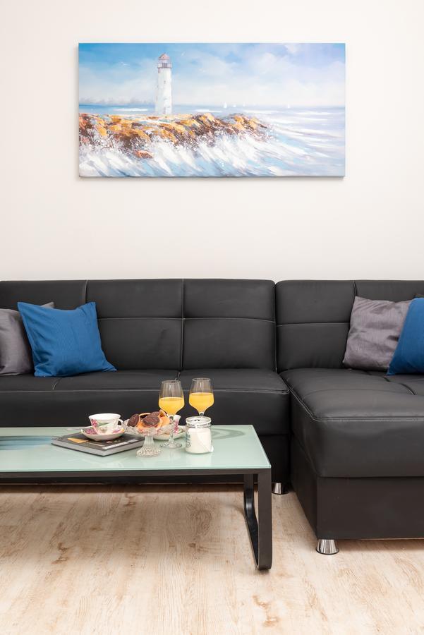 Apartment Linda Сплит Екстериор снимка