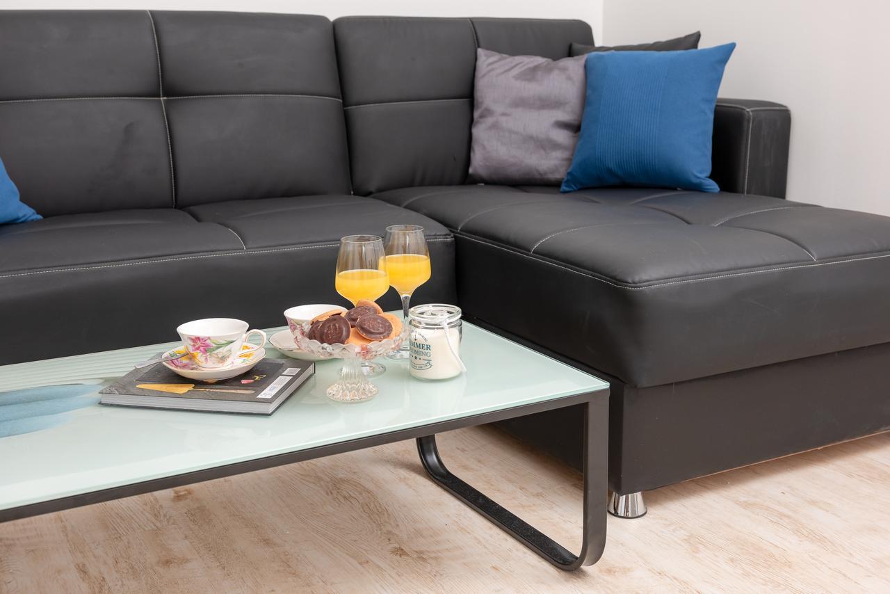 Apartment Linda Сплит Екстериор снимка