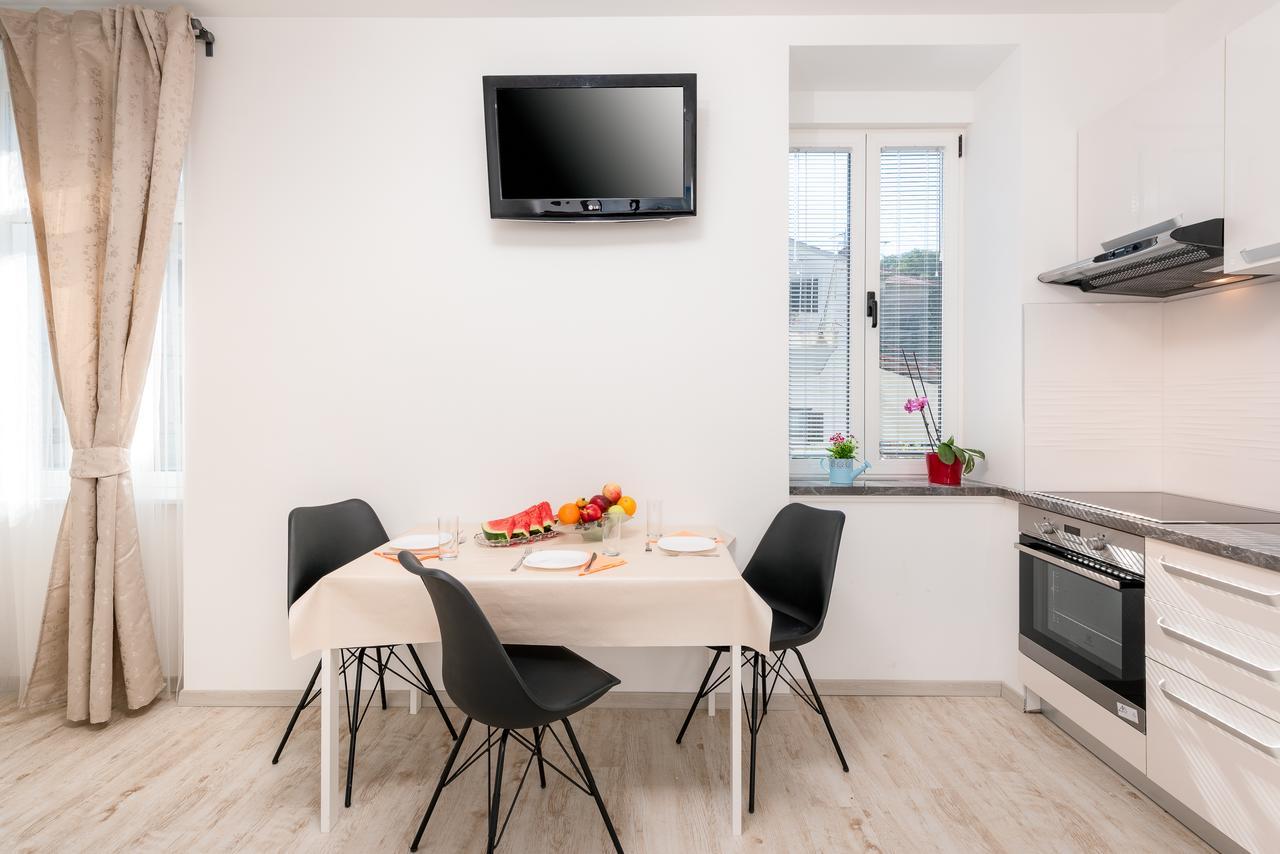 Apartment Linda Сплит Екстериор снимка