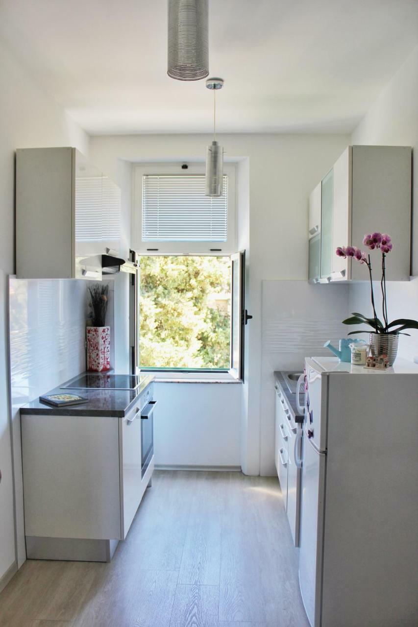 Apartment Linda Сплит Екстериор снимка