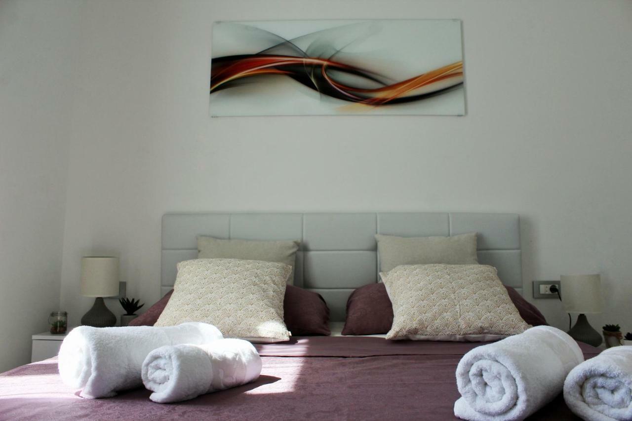 Apartment Linda Сплит Екстериор снимка