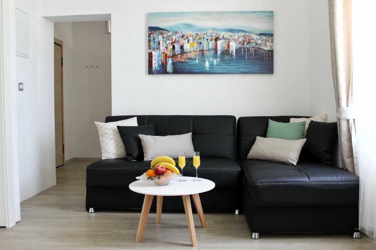 Apartment Linda Сплит Екстериор снимка