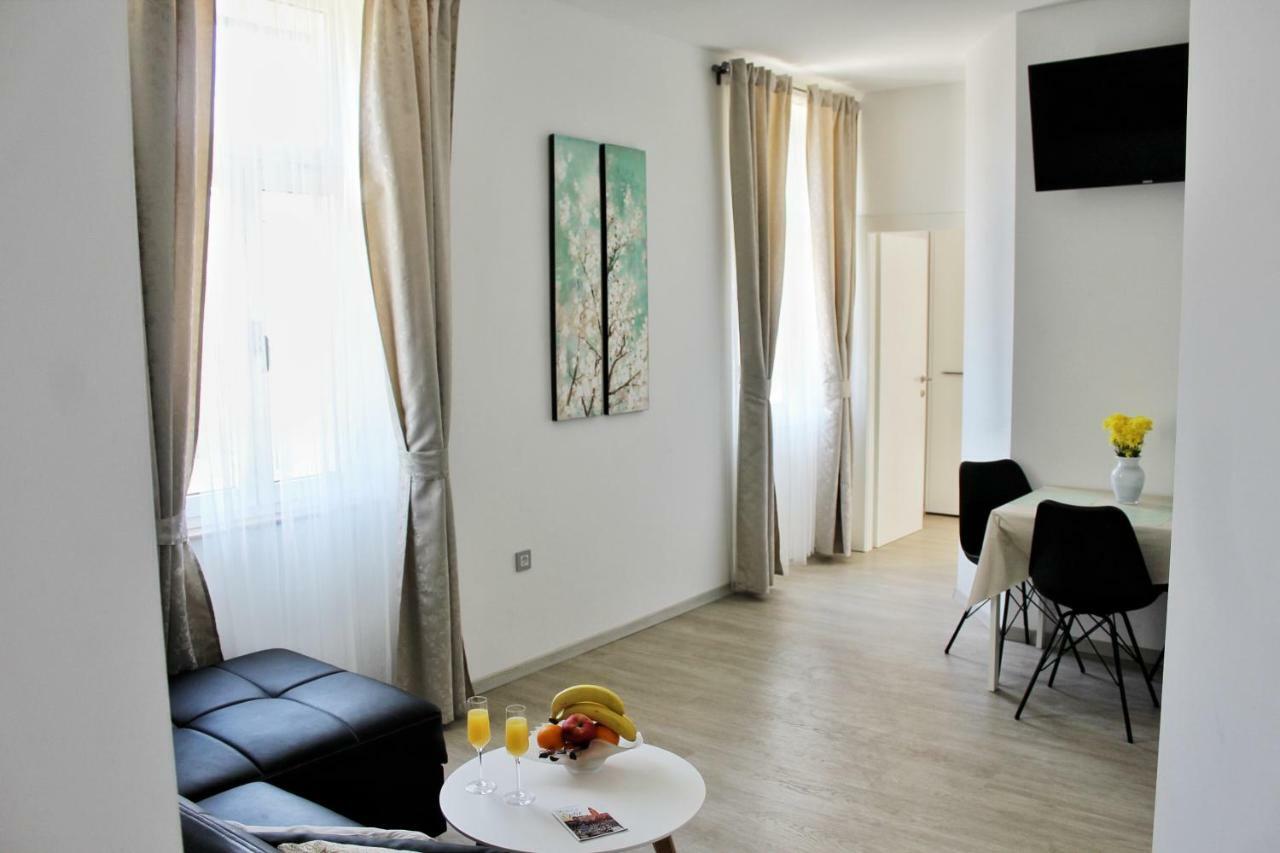 Apartment Linda Сплит Екстериор снимка