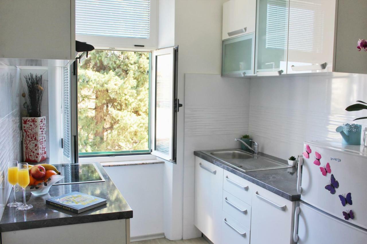 Apartment Linda Сплит Екстериор снимка