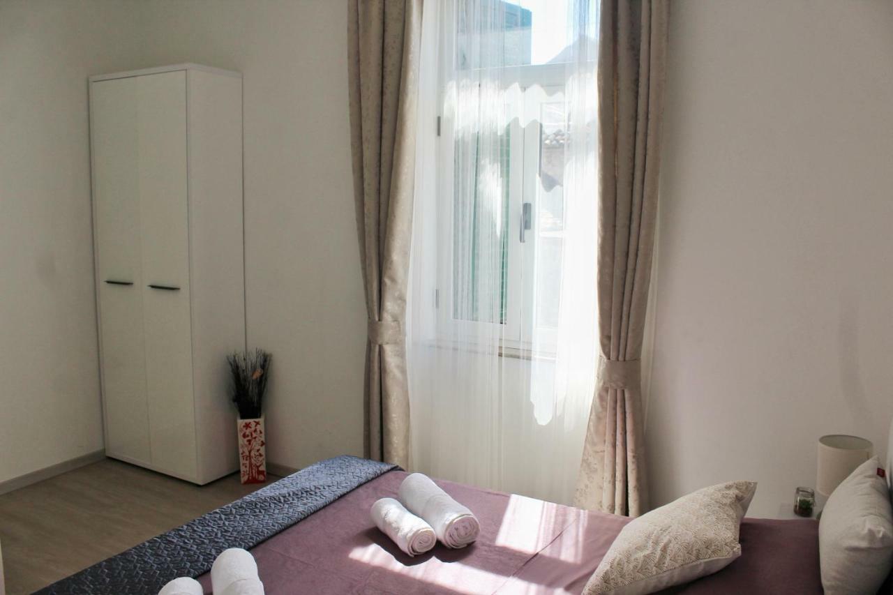 Apartment Linda Сплит Екстериор снимка