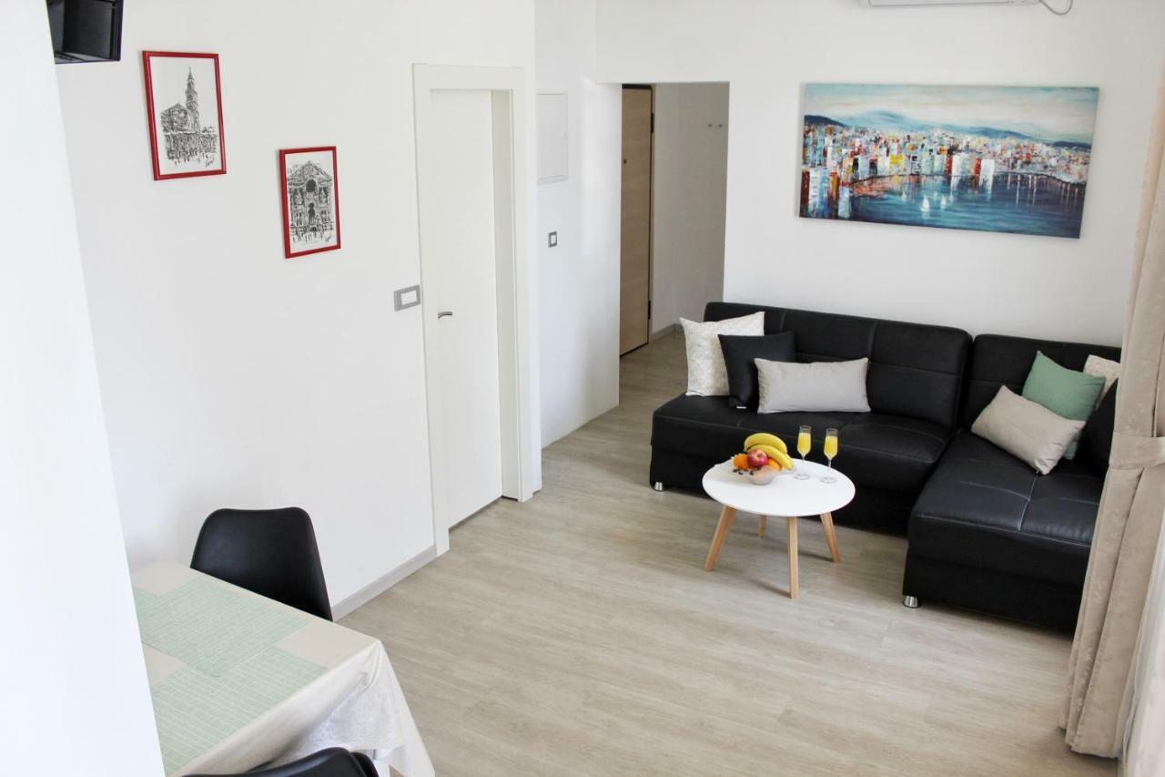 Apartment Linda Сплит Екстериор снимка