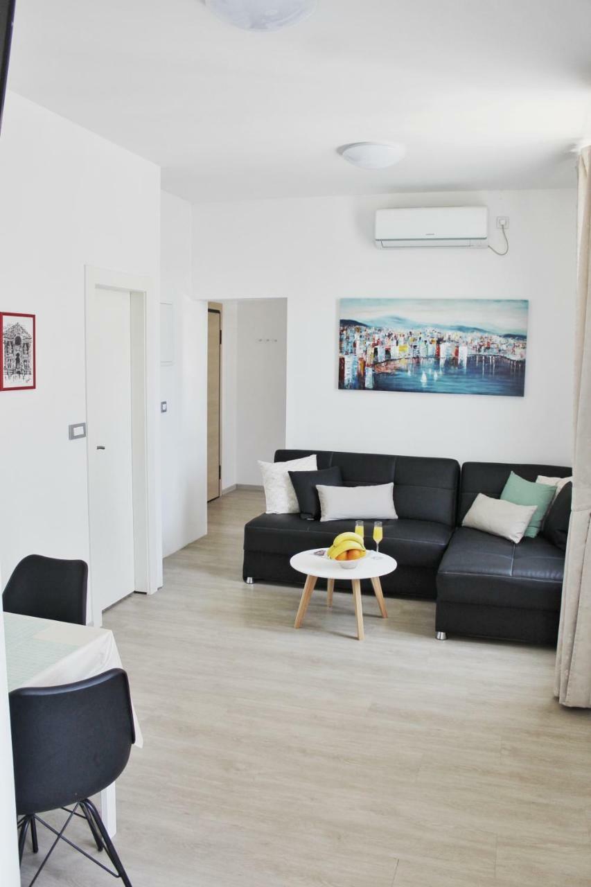Apartment Linda Сплит Екстериор снимка